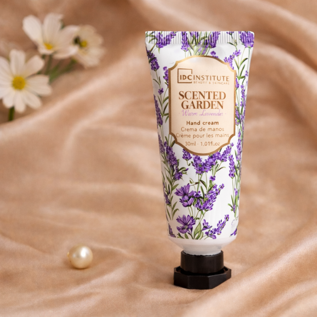 Beauty Flowers Handcrème 30 ml