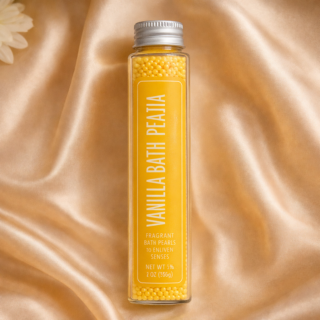Sweet Délice Badparels 90 g – Luxe Geur & Ontspannend Badmoment