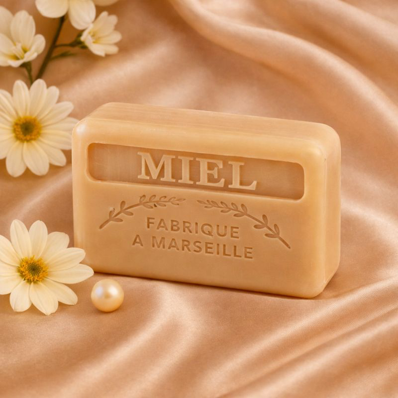Savon de Marseille – Natuurlijke Zeep
