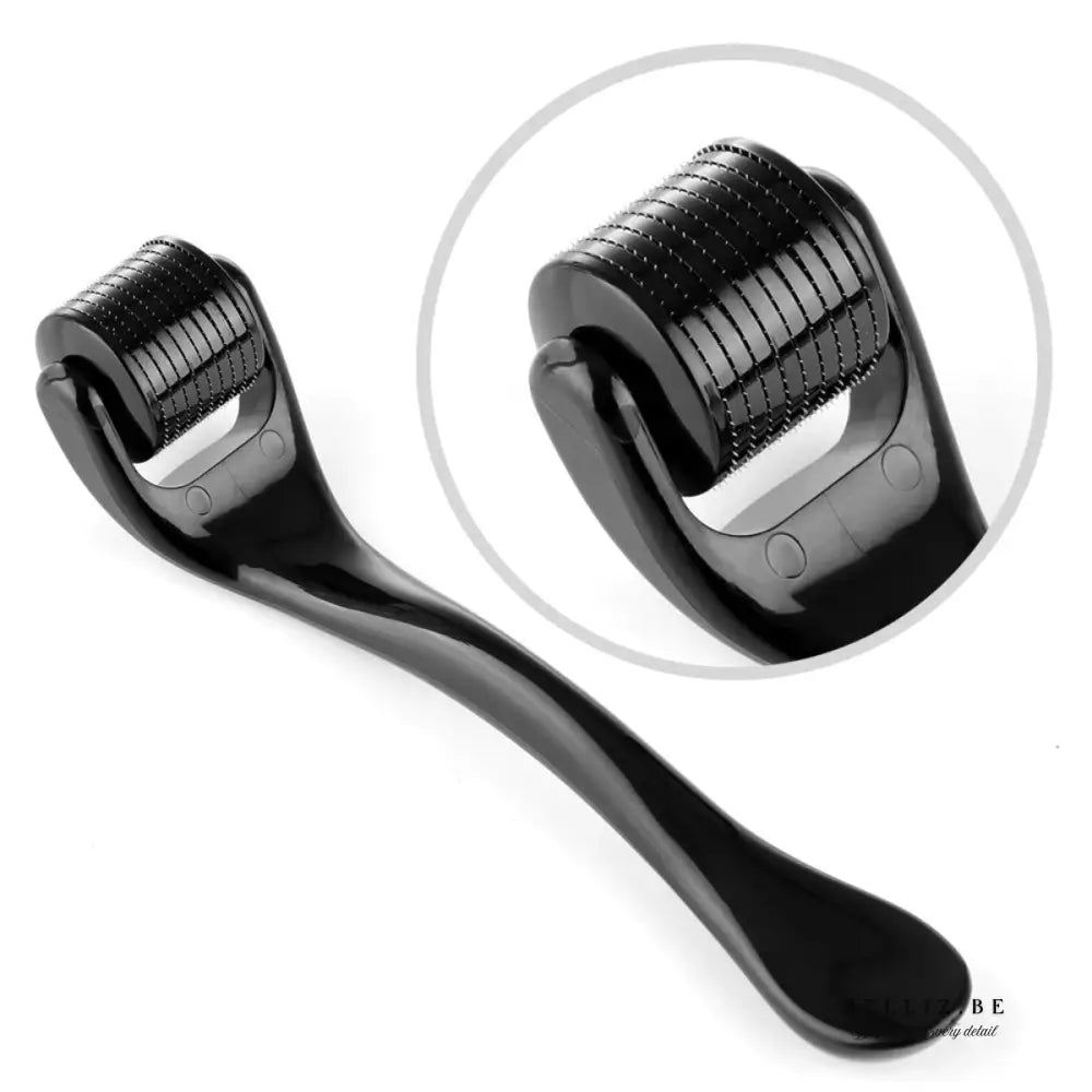 Populair bij Mannen: Complete Baardverzorgingsset – Groei Style & Verzorg Je Baard als een Pro! 1 set