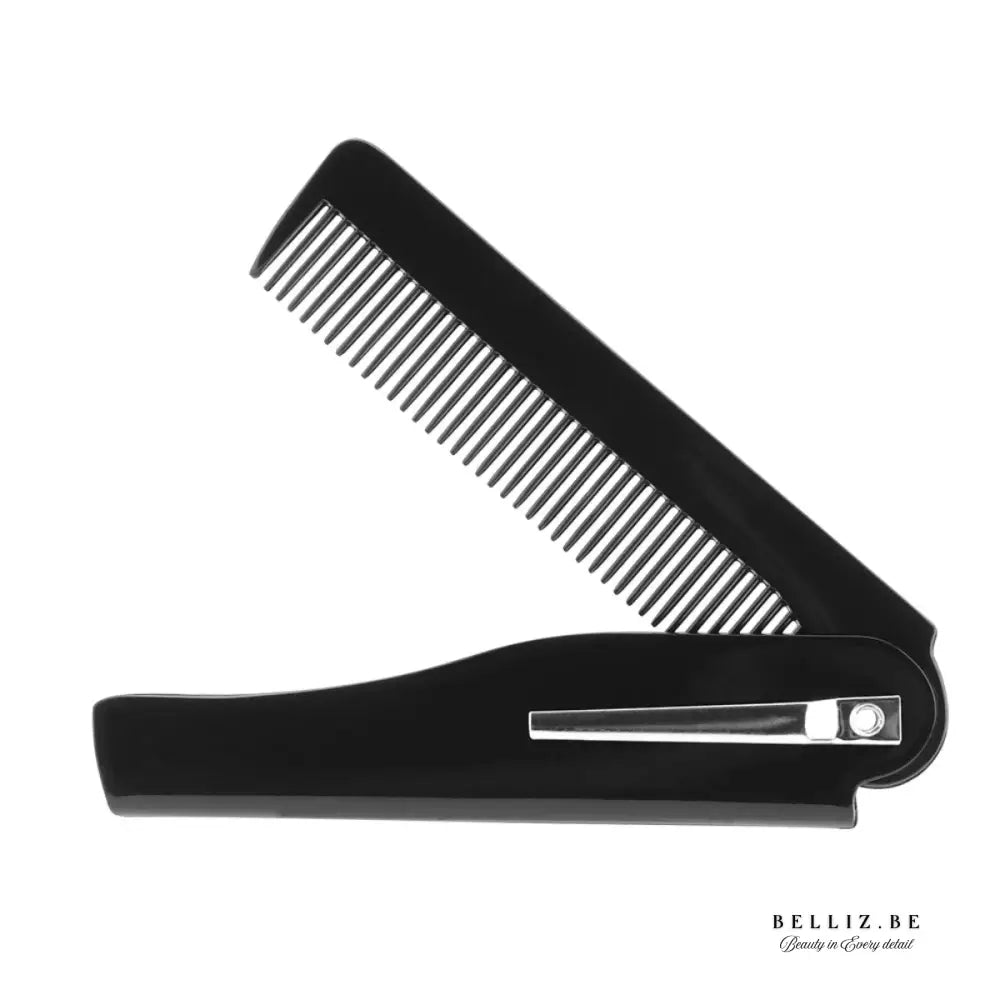 Populair bij Mannen: Complete Baardverzorgingsset – Groei Style & Verzorg Je Baard als een Pro! 1 set