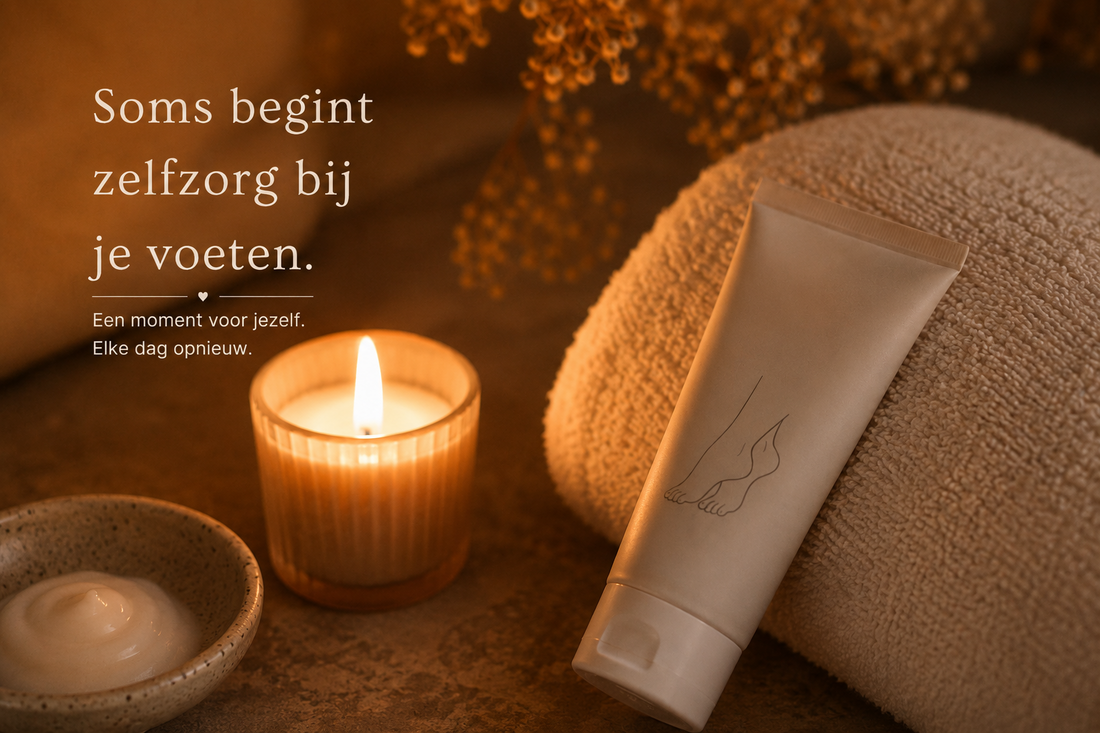 Waarom kleine self-care momenten meer verschil maken dan je denkt
