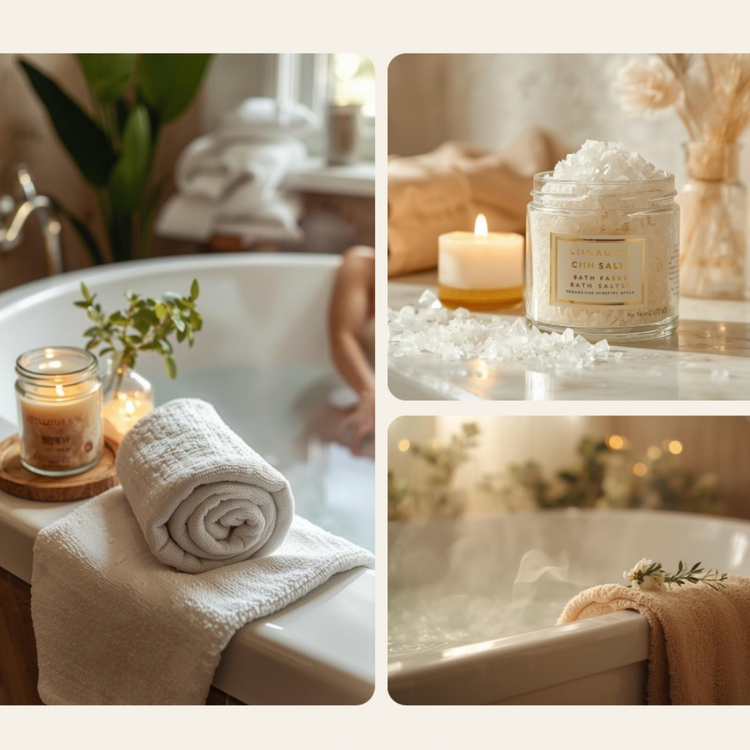 Self-Care Moments