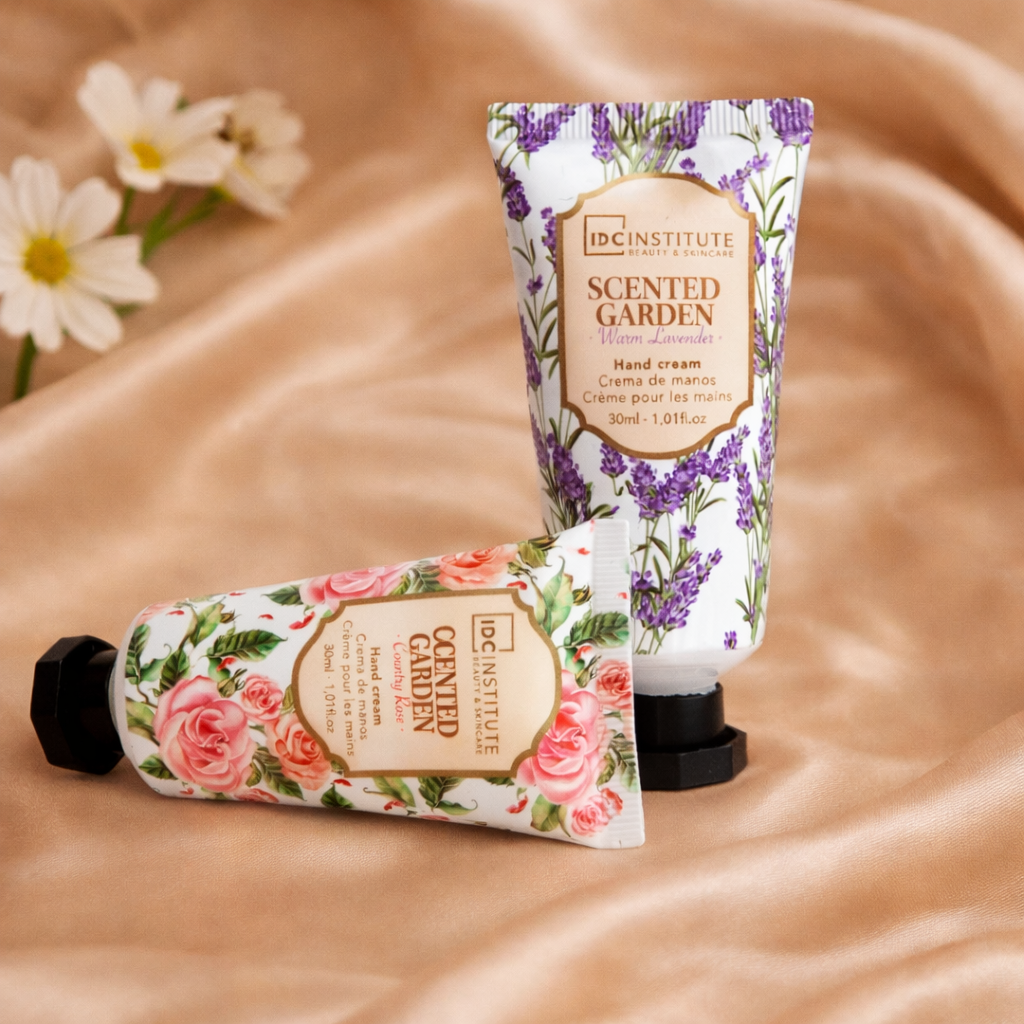Beauty Flowers Handcrème 30 ml