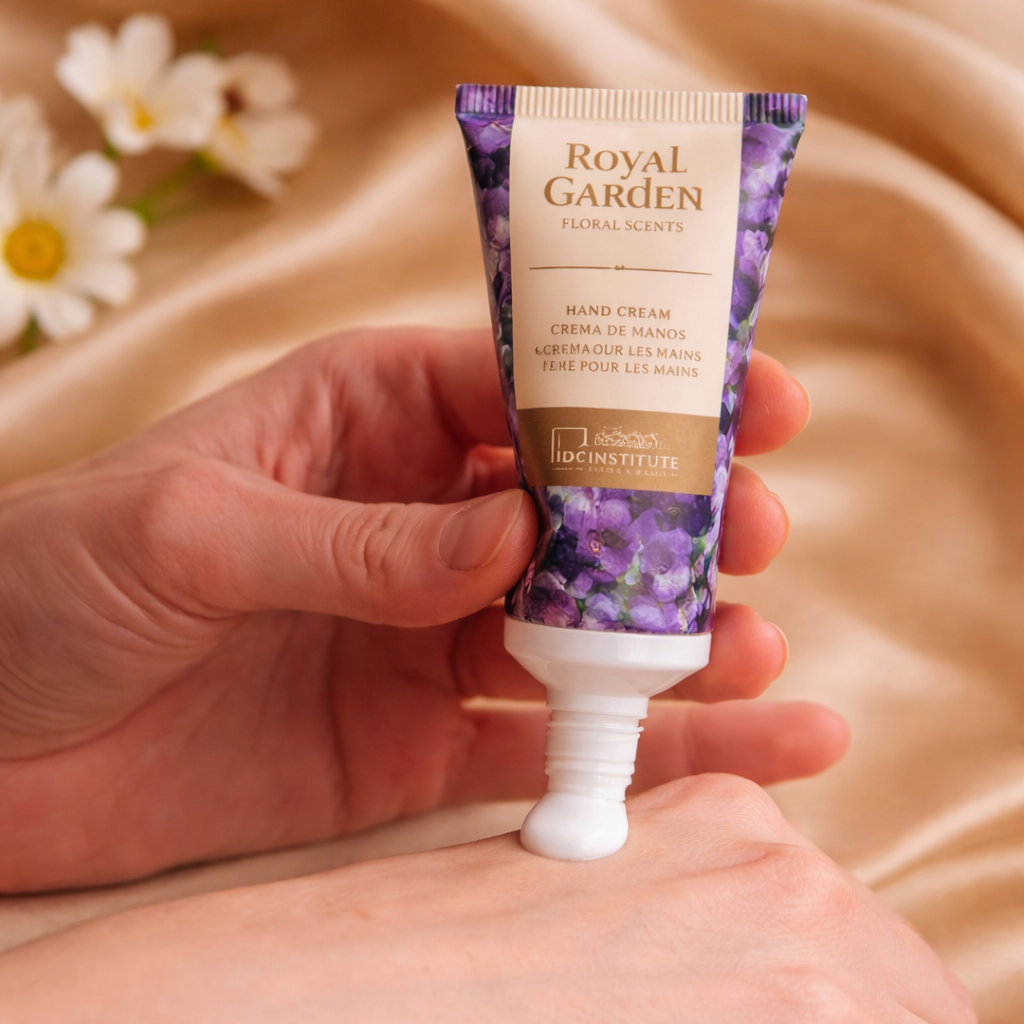 Beauty Flowers Handcrème 30 ml
