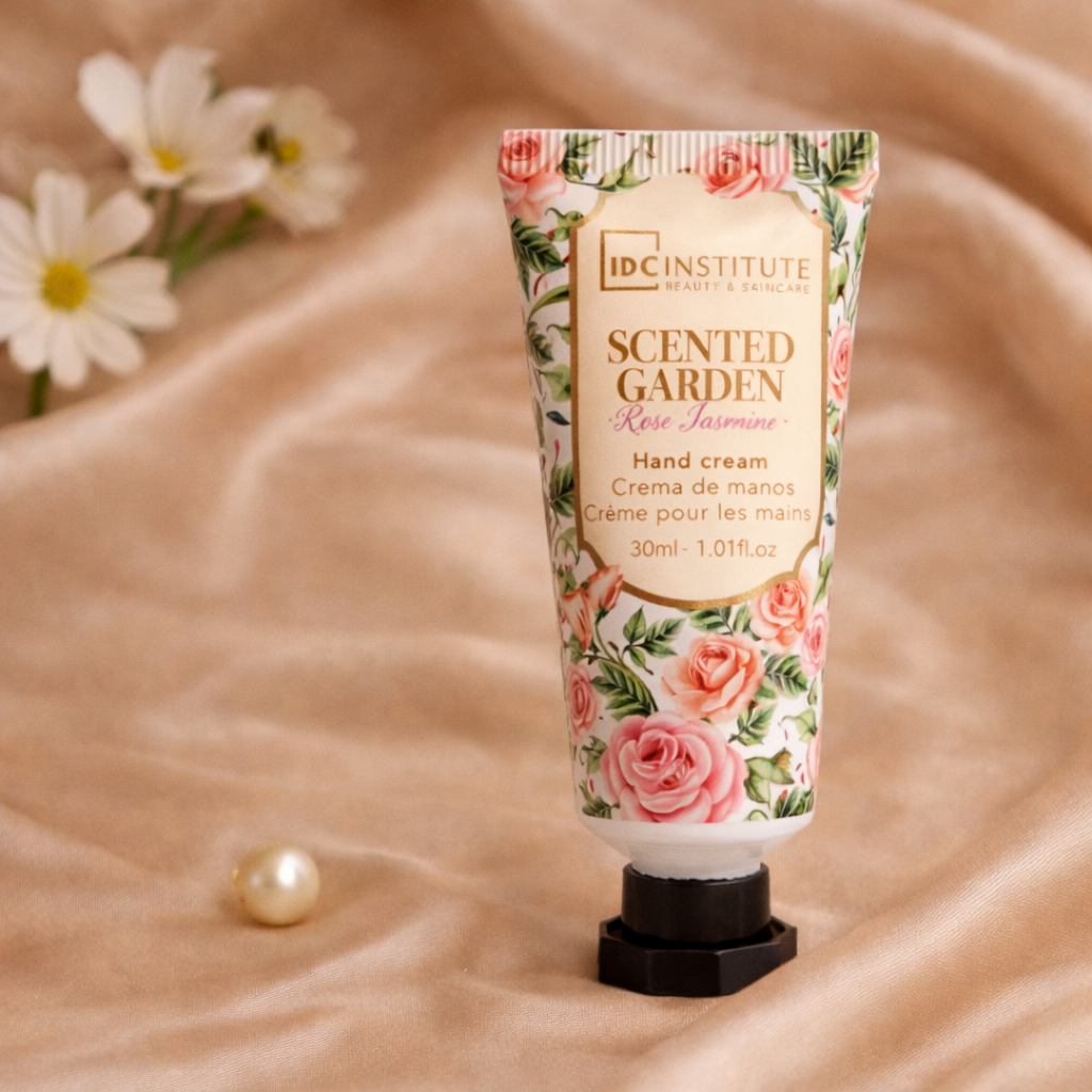Beauty Flowers Handcrème 30 ml
