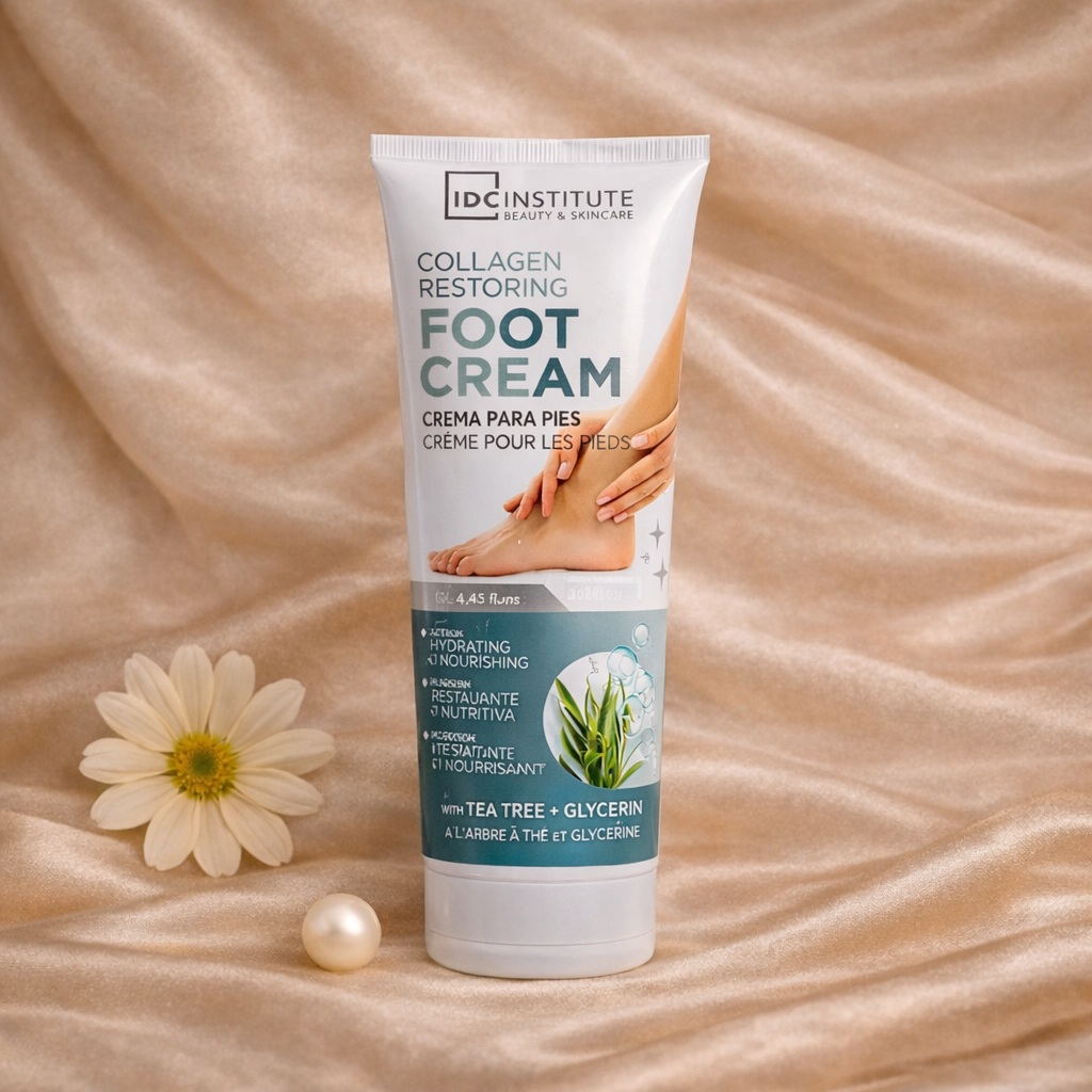Belliz Voetcrème - Omdat je voeten meer verdienen dan alleen een crème (250 ml)