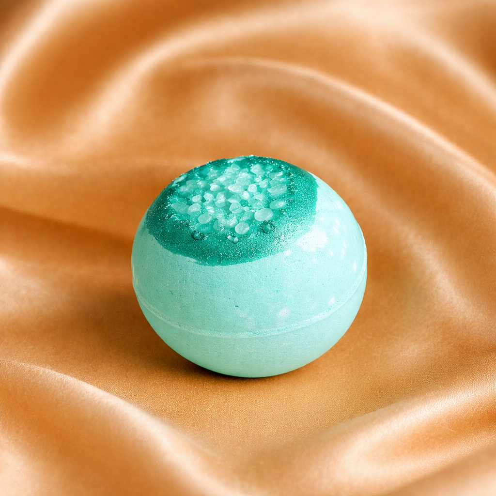 Badbom – Luxe Ontspanningsmoment