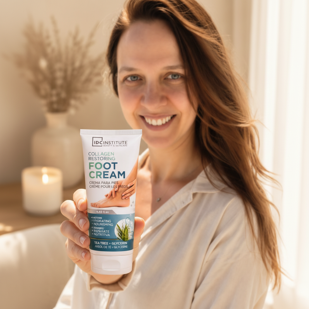 Belliz Voetcrème - Omdat je voeten meer verdienen dan alleen een crème (250 ml)