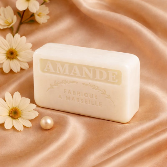 Savon de Marseille – Natuurlijke Zeep