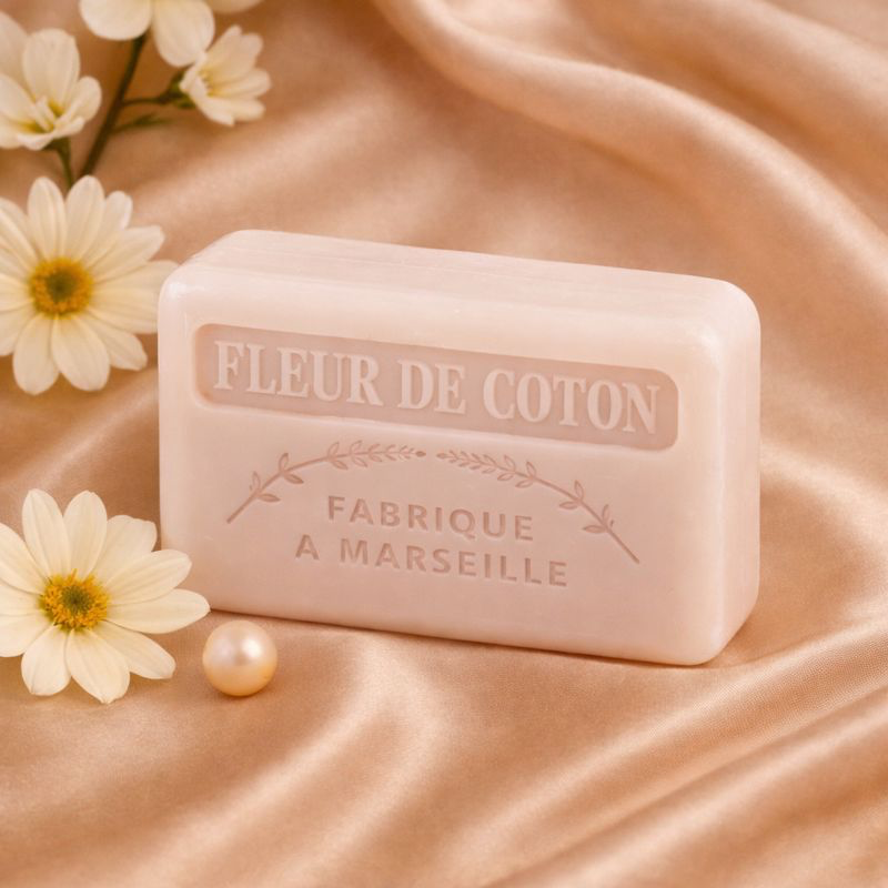 Savon de Marseille – Natuurlijke Zeep