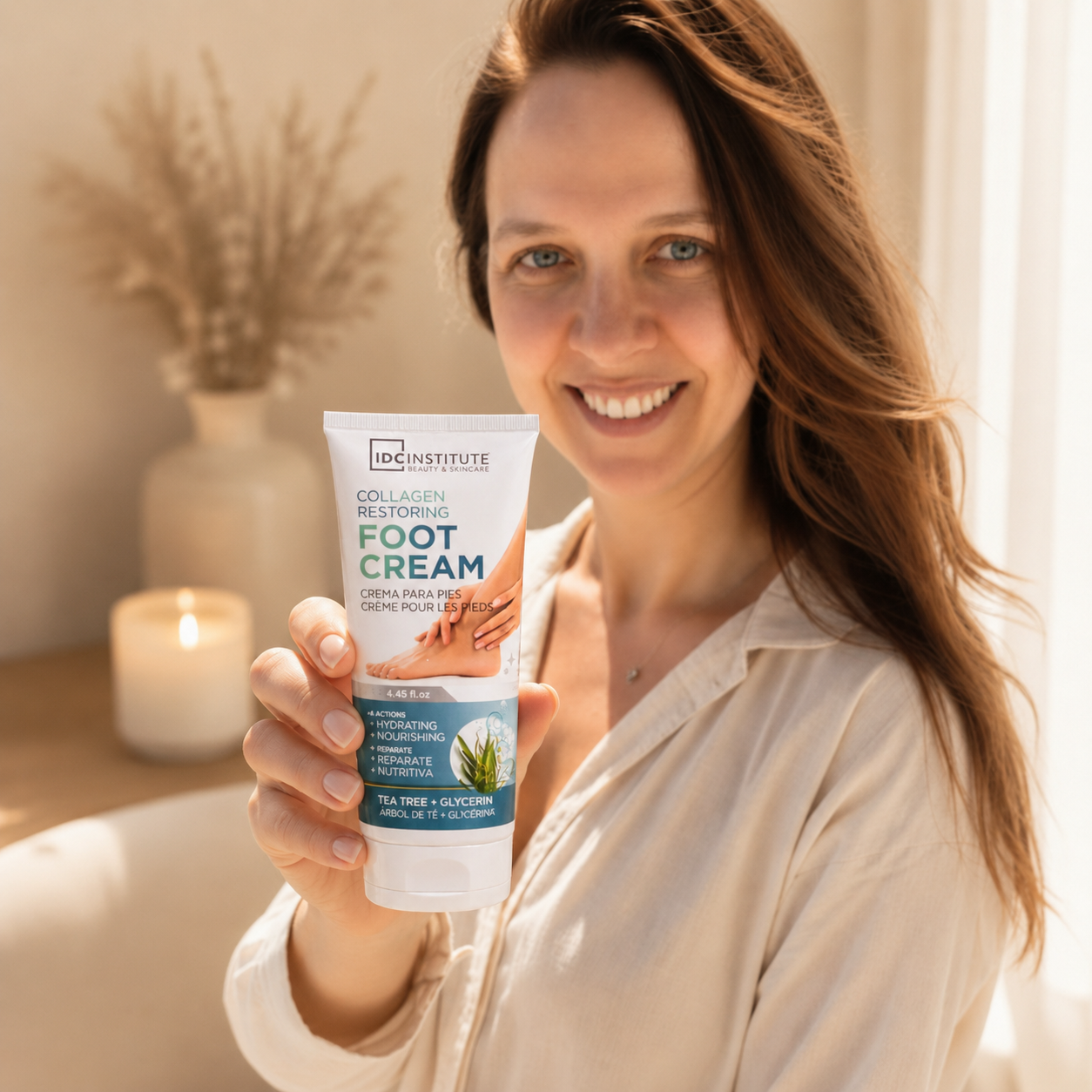 Belliz Voetcrème - Omdat je voeten meer verdienen dan alleen een crème (250 ml)