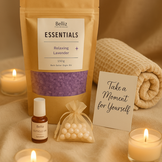 Belliz Essentials Box