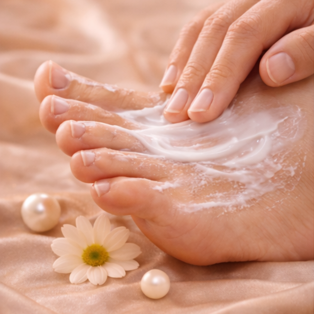 Belliz Voetcrème - Omdat je voeten meer verdienen dan alleen een crème (250 ml)