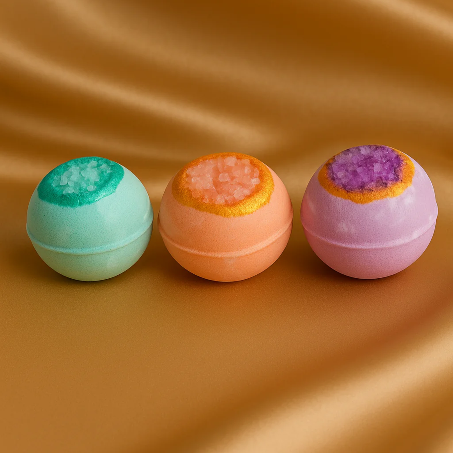 Badbom – Luxe Ontspanningsmoment