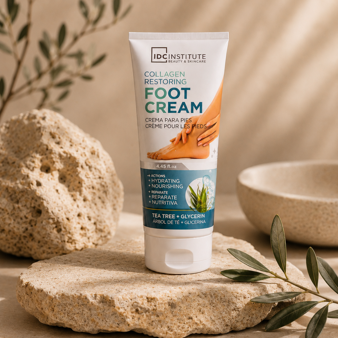 Belliz Voetcrème - Omdat je voeten meer verdienen dan alleen een crème (250 ml)