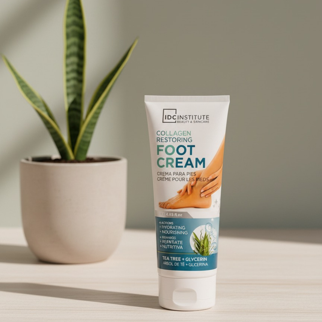 Belliz Voetcrème - Omdat je voeten meer verdienen dan alleen een crème (250 ml)